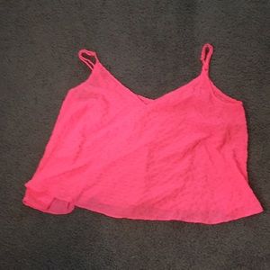 Lilly Pulitzer tank top